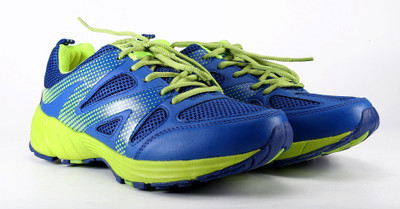 

Sparx SM-178 Running Shoes For Men(Blue, Green), Royalbluegreen