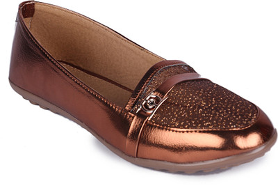 

DJH Loafers For Women(Burgundy