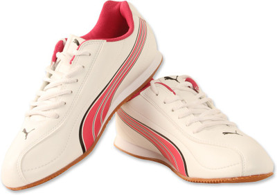 

Puma Sneakers For Women(White, Black