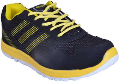 

Smith Soul Running Shoes For Men(Black)