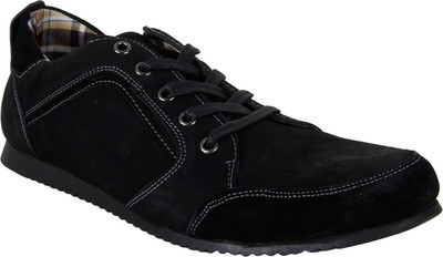 

Numero Uno Casual Shoes For Men(Black)
