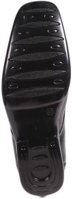 Balujas Lace Up