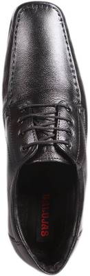 Balujas Lace Up