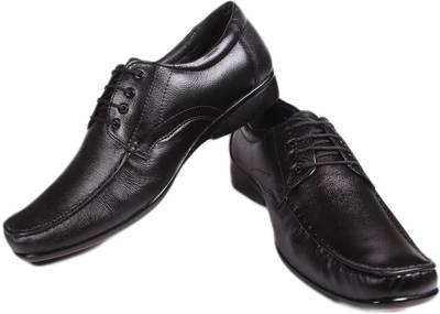 Balujas Lace Up