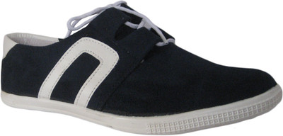 

Highway Keen Casual Shoes For Men(Navy