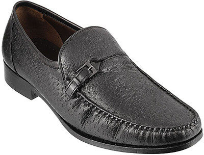 

Metro Da Vinchi Monk Strap Shoes For Men(Black, 11;black