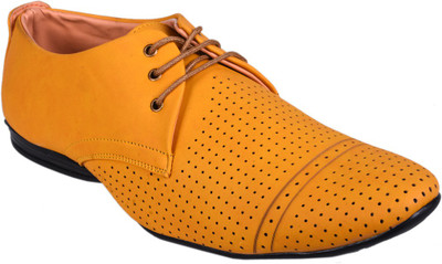 

Messi Casuals For Men(Tan
