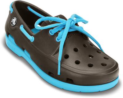 

Crocs Boys & Girls, Brown