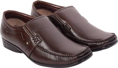 Capland Must have look Design No:4031-BROWN Casuals