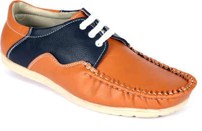 

Footoes Outdoors For Men(Tan, 05;tan