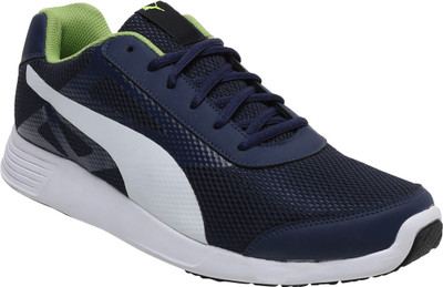 

Puma Magneto IDP Running Shoes For Men(Blue