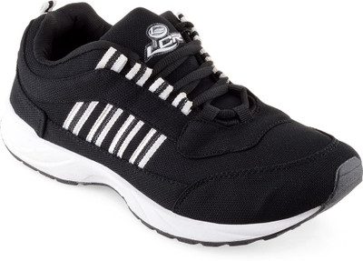 

Lancer Walking Shoes For Men(Black