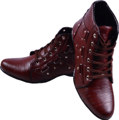 

Restinfoot Boys(Maroon