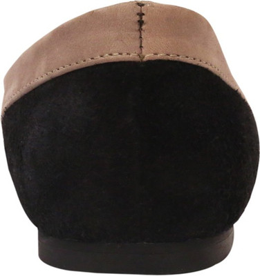 

Micos Bellies For Women(Black