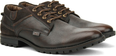 

Allen Cooper Outdoor For Men(Brown