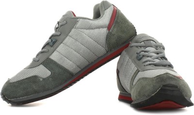 Sparx SM-119 Running Shoes For Men(Grey 