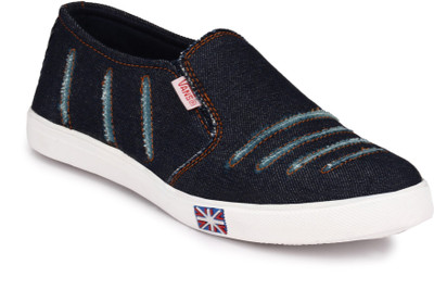 Shoe Day Casuals For Men(Blue