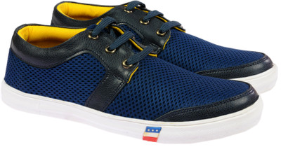 

Vedano Sneakers For Men(Navy, Black