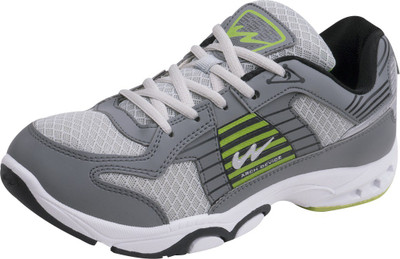 

Campus Cruise Running Shoes For Men(Grey)