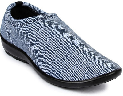 

Gliders by Liberty Casuals For Women(Purple, Blue