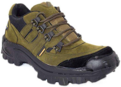 

Aleg Boots For Men(Green