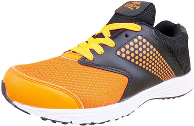 

Port NEORAY Training & Gym Shoes For Men(Orange