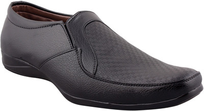 

Juan David Loafers For Men(Black