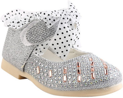

Glinchy Girls, Silver