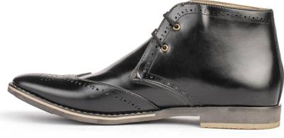 Baaj Lace Up