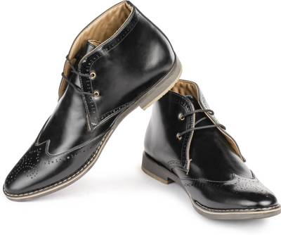 Baaj Lace Up