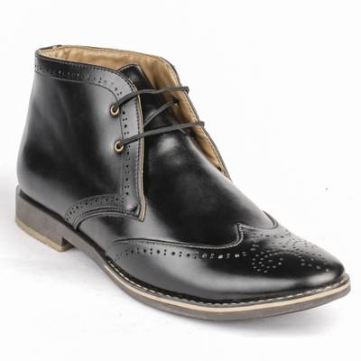 Baaj Lace Up