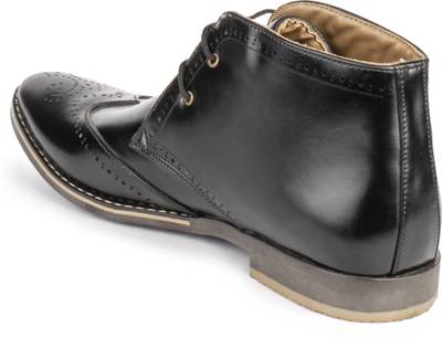 Baaj Lace Up