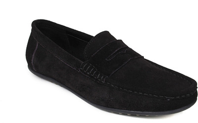

Bruno Manetti Corradeo Casual Shoes For Men(Black