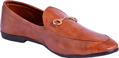 

Kelvin Straw Casuals For Men(Tan, Camel