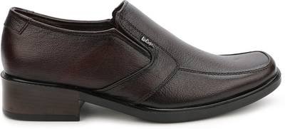 Lee Cooper Men's Formal Slip On