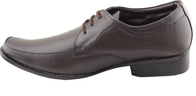 Empire Lace Up