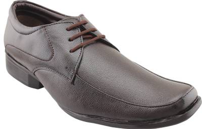Empire Lace Up