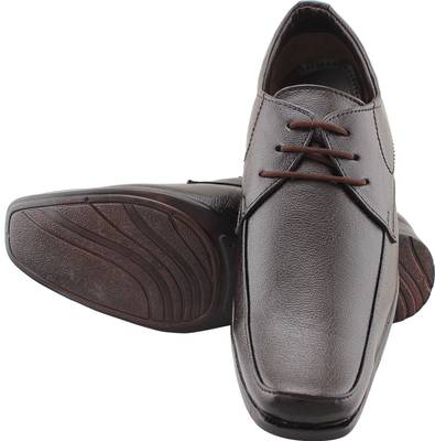 Empire Lace Up