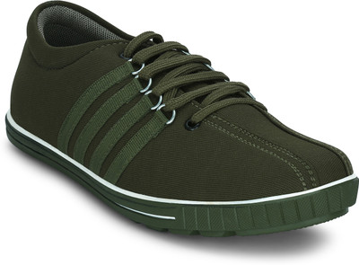 

Gisole Sneakers For Men(Green