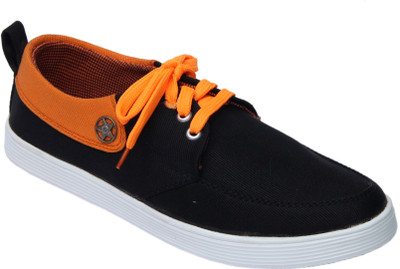 

Messi Casuals For Men(Black
