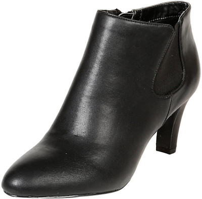

TEN Boots For Women(Black