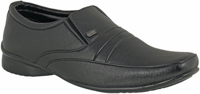 

Action ACTION SHOES DOTCOM MEN FORMAL SHOES D-213-BLACK Slip On For Men(Black