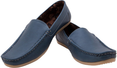 

FBT Loafers For Men(Blue