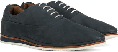 

LP Louis Philippe Coporate Casual shoes For Men(Navy, Navyblue