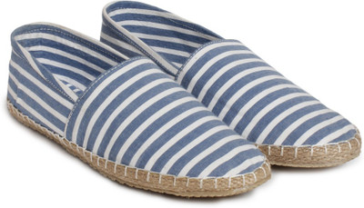 

Bacca Bucci Espadrilles Casuals For Men(Blue