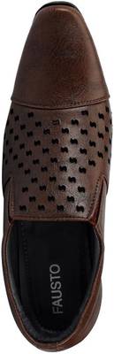 FAUSTO Slip On