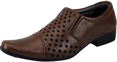 FAUSTO Slip On