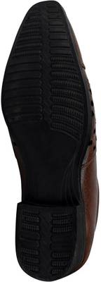 FAUSTO Slip On