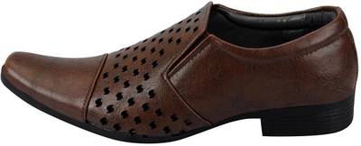FAUSTO Slip On