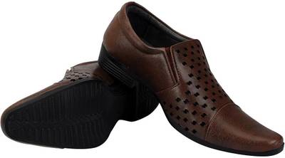 FAUSTO Slip On